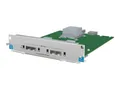 Produktbild: HPE J9309A Controller II price incl VAT 3 yr warranty* B2B
