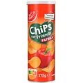 Produktbild: GUT&GÜNSTIG Paprika Chips 175,0 g