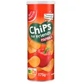 Produktbild: GUT&GÜNSTIG Paprika Chips 175,0 g