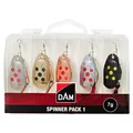 Produktbild: DAM Spinner Pack