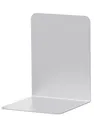 Produktbild: MAUL Buchstütze (B)120 x (T)120 X (H)175 mm, aluminium