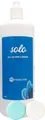 Produktbild: meineLinse (ehemals Oculsoft) Solo All-in-One Lösung (1x 360ml + 1 Behälter)