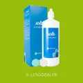Produktbild: »» MEINELINSE SOLO ALL-IN-ONE LÖSUNG 360 ML WEICHE KONTAKTLINSEN PFLEGEMITTEL ««