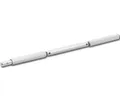 Produktbild: Knickkurbel GEZE Fz 45/32, Aluminium Farbton: silberfarbig