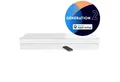 Produktbild: CANTON Smart Sounddeck 100 V2 weiss Sonder Aktion Soundbar (300.0 W)
