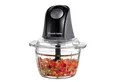 Produktbild: RUSSELL HOBBS Zerkleinerer RUSSELL HOBBS Mini elektrischer Mixer 27131-56 Matte Charcoal 200 W, 200 W