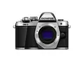 Produktbild: Olympus OM-D E-M10 Mark II Body silver
