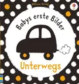 Produktbild: Kinderbuch Babys erste Bilder: Unterwegs ab 1 Monat diverse
