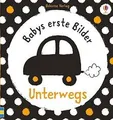 Produktbild: Babys erste Bilder: Unterwegs: ab 1 Monat (Babys-erste-B... | Buch | Zustand gut