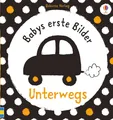 Produktbild: Babys erste Bilder: Unterwegs ab 1 Monat