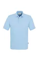 Produktbild: HAKRO Polo-Shirt „Classic“ - 810 - ice blue - Größe: XL