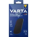 Produktbild: VARTA Induktions-Ladegerät Wireless Charger Multi 20 Watt - Bunt