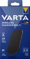 Produktbild: VARTA Induktions-Ladegerät Wireless Charger Multi 20 Watt