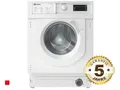 Produktbild: Bauknecht BI WMBG 71483E DE N Einbauwaschmaschine