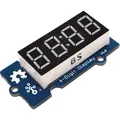 Produktbild: GRV 4NUM DISPLAY - Arduino - Display Grove 4-Zahlen, TM1637
