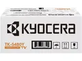 Produktbild: Kyocera TK-5480Y - Gelb - Toner