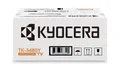 Produktbild: Kyocera TK-5480Y Toner Drucker Gelb. Original Tonerkartusche 1T0C22ANL0. Drucker Toner kompatibel für PA2101cx, PA2101cwx, MA2101cfx, MA2101cwfx. Druckertoner für bis zu 1250 Seiten