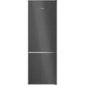 Produktbild: KG49N4XAF iQ500, Kühl-/Gefrierkombination edelstahl (dunkel)