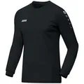 Produktbild: Jako Fußballtrikot JAKO Team Trikot langarm Weiß Langarm-Trikots Teamsport gelb|schwarz 2XL