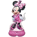 Produktbild: AirLoonz: Minnie Mouse Forever, Pink