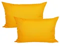 Produktbild: JACK Kissenbezüge 2er Set 40x60cm Outdoor Wasserfest, (2 Stück), 2x Kissenhülle, strapazierfähig, wasserabweisend, Innen & Außen