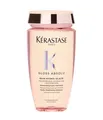 Produktbild: Kérastase Gloss Absolu Bain Hydra-Glaze Haarshampoo 250 ml