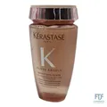 Produktbild: Kérastase Gloss Absolu Bain Hydra-Glaze, Shampoo für langes, zu Frizz neigendes