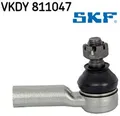 Produktbild: SKF VKDY811047 Spurstangenkopf Spurstange Endstück für Toyota