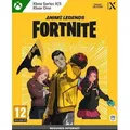 Produktbild: Epic Games Fortnite Anime Legends, Videospiel-Add-on, Xbox Series X, Fortnite, Spanisch, T (Jugendliche), 22/10/2022