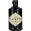 Produktbild: Hendrick's Gin 41,4% Vol. 0,35l