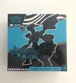 Produktbild: Pokemon Schwarze Blitze Top Trainer Box TCG Deutsch NEU & OVP N5303