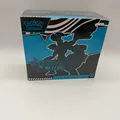 Produktbild: Pokemon - SCHWARZE BLITZE - Top Trainer Box TTB ETB KP10.5 / DEUTSCH - NEU & OVP
