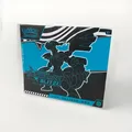 Produktbild: Pokemon Schwarze Blitze Top Trainer Box | DEUTSCH | TTB | DE | NEU | GEWERBLICH✅
