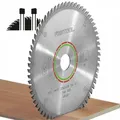 Produktbild: Festool Spezial-Sägeblatt 225x2,6x30 TF64