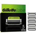 Produktbild: Gillette Labs (54014177)