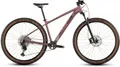 Produktbild: Cube Reaction Pro 27.5'' / 29'' MTB Fahrrad shiftblush/black 2026 XS (155-161cm) Unisex