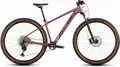 Produktbild: Cube Reaction Pro MTB-Hardtail Diamant shiftblush'n'black - XS