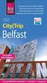 Produktbild: Reise Know-How CityTrip Belfast: Reiseführer mit Fa... | Buch | Zustand sehr gut