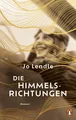 Produktbild: Jo Lendle Die Himmelsrichtungen