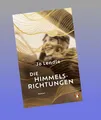 Produktbild: Die Himmelsrichtungen Jo Lendle
