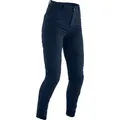 Produktbild: RST Jegging Damen Motorrad Jeans, schwarz, Größe M