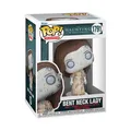 Produktbild: Spuk in Hill House Funko POP! Vinyl Figur Bent Neck Lady (1791)
