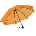 Produktbild: Euroschirm Swing Liteflex Regenschirm (Größe One Size, orange)
