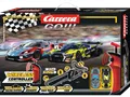 Produktbild: Carrera 20062585 GO SETS Super Racers [WIRELESS]
