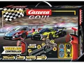 Produktbild: Carrera 62585 GO!!! Super Racers NEU/OVP