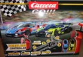 Produktbild: Carrera GO!!! 20062585 Super Racers [WIRELESS]  Autorennbahn Set