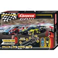 Produktbild: CARRERA GO!!! - Formula Free Racing Wireless