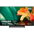 Produktbild: Toshiba 65UF3F63DAR Fernseher 65 Zoll Smart TV, Fire TV, 4K UHD, Dolby Vision HDR & Dolby Atmos, Sound by Onkyo