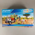 Produktbild: Playmobil Family Fun 70346 Spielset, gebraucht, ab 3 Jahre 