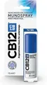 Produktbild: CB12 Mundspray Mint Menthol Spray gegen Mundgeruch antibakteriell frische 15ml